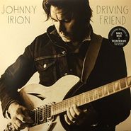 Johnny Irion, Driving Friend (CD)