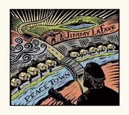 Jimmy LaFave, Peace Town (CD)