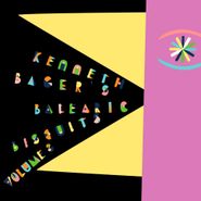 Various Artists, Kenneth Bager's Balearic Biscuits Volume 2 (LP)