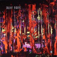 Silent Riders, Silent Riders (LP)