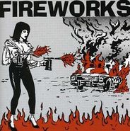 Fireworks, Set The World On Fire (CD)