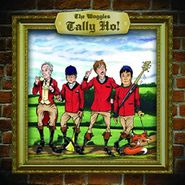 The Woggles, Tally Ho! (CD)