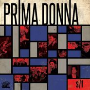 Prima Donna, Prima Donna (CD)