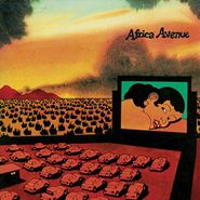 The Paperhead, Africa Avenue (LP)