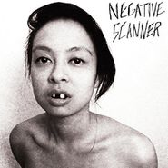 Negative Scanner, Negative Scanner (CD)