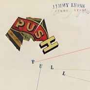 Jimmy Lyons, Push Pull (CD)