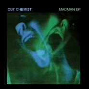Cut Chemist, Madman EP (12")