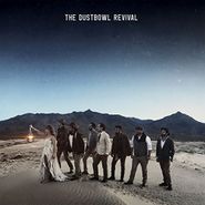The Dustbowl Revival, The Dustbowl Revival (CD)