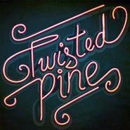 Twisted Pine, Twisted Pine (CD)