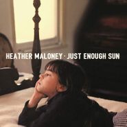 Heather Maloney, Just Enough Sun (CD)