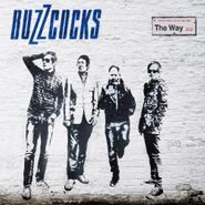 Buzzcocks, The Way (CD)