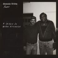 Donnie Fritts, June: A Tribute To Arthur Alexander (CD)