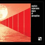 Captain Supernova, Doors Of Perception (LP)