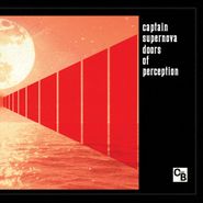 Captain Supernova, Doors Of Perception (CD)