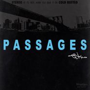 Es-K, Passages (CD)