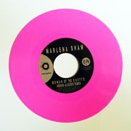 Marlena Shaw, Woman Of The Ghetto (Akshin Alizadeh Remix) [Pink Vinyl] (7")