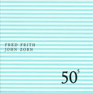 Fred Frith, 50⁵ (CD)