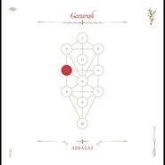 Abraxas, The Book Beri'ah 5: Gevurah (CD)