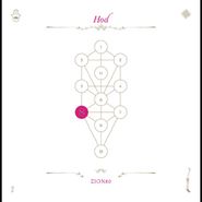Zion80, The Book Beri'ah Vol. 8: Hod (CD)