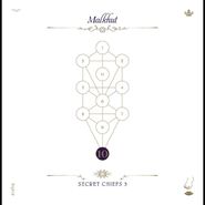 Secret Chiefs 3, The Book Beri'ah Vol. 10: Malkhut (CD)
