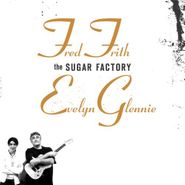 Fred Frith, The Sugar Factory (CD)