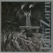 John Zorn, Zogick (CD)