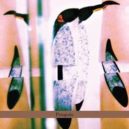 Haggai Cohen-Milo, Penguin (CD)