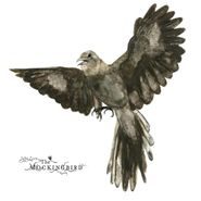 John Zorn, The Mockingbird (CD)