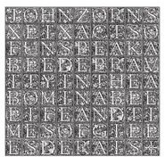 John Zorn, 49 Acts Of Unspeakable Depravity In The Abominable Life & Times Of Gilles de Rais (CD)