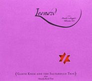 Garth Knox, Leonard: The Book Of Angels Vol. 30 (CD)