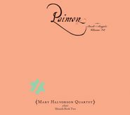 Mary Halvorson, Paimon: The Book Of Angels Vol. 32 (CD)