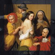 John Zorn, Salem 1692 (CD)