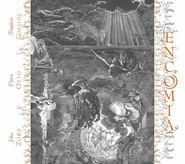 John Zorn, Encomia (CD)