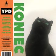 Yip Deceiver, Koniec (LP)