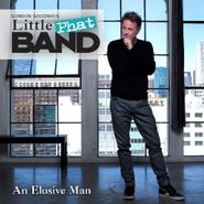 Gordon Goodwin's Big Phat Band, An Elusive Man (CD)