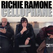 Richie Ramone, Cellophane (CD)