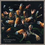 Motorpsycho, The Crucible (LP)