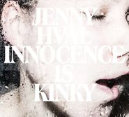 Jenny Hval, Innocence Is Kinky (LP)