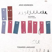 Arve Henriksen, Towards Language (LP)