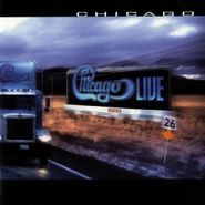 Chicago, Chicago XXVI: Live In Concert (CD)