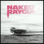 Naked Raygun, Jettison (CD)