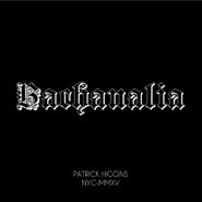 Patrick Higgins, Bachanalia (CD)