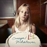 Avers, Omega / Whatever (CD)