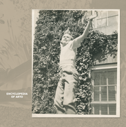 Arto Lindsay, Encyclopedia Of Arto [Record Store Day] (LP)