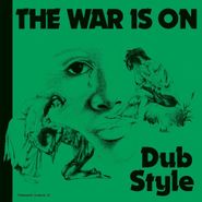 Phil Pratt, The War Is On Dub Style (LP)