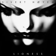 Sivert Høyem, Lioness (CD)