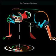 Bror Forsgren, Narcissus (LP)