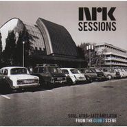 Various Artists, NRK Sessions: Soul, Afro-Jazz And Latin From The Club 7 Scene (CD)