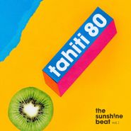 Tahiti 80, The Sunshine Beat Vol. 1 (CD)