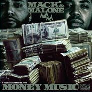 Mack & Malone, Money Music (CD)